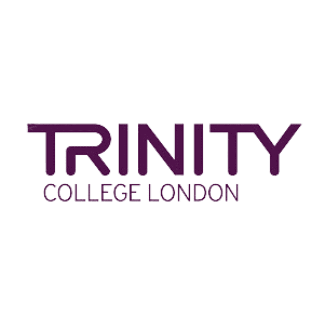 Trinity College London affiliate and Certifications from online music class