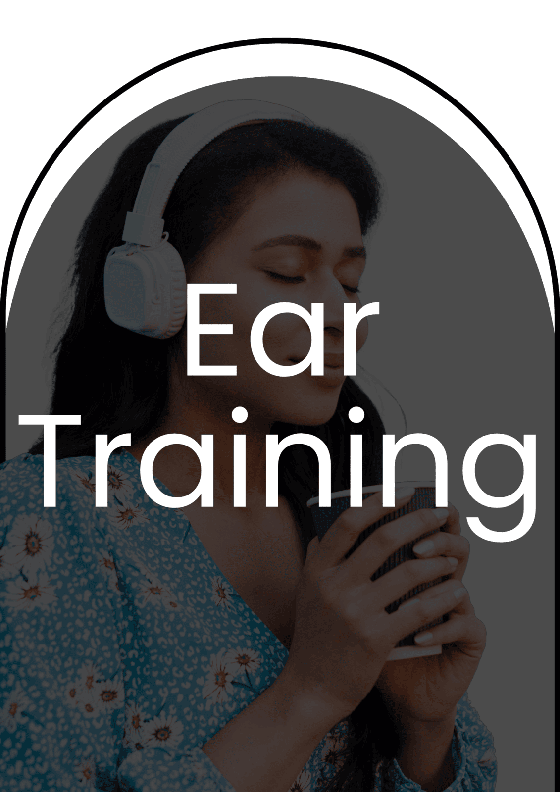 ear training for online music class